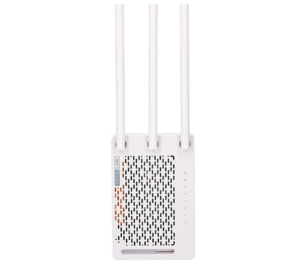 Totolink N302R+ / N302R Plus (300Mb/s b/g/n) - 376886 - zdjęcie 4